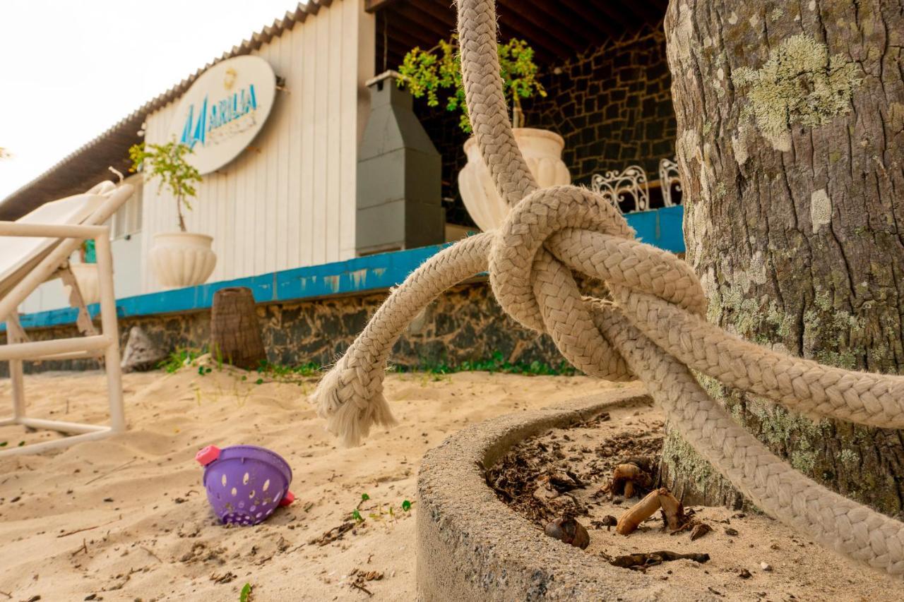Pousada Marilia Cabo Frio Exterior foto