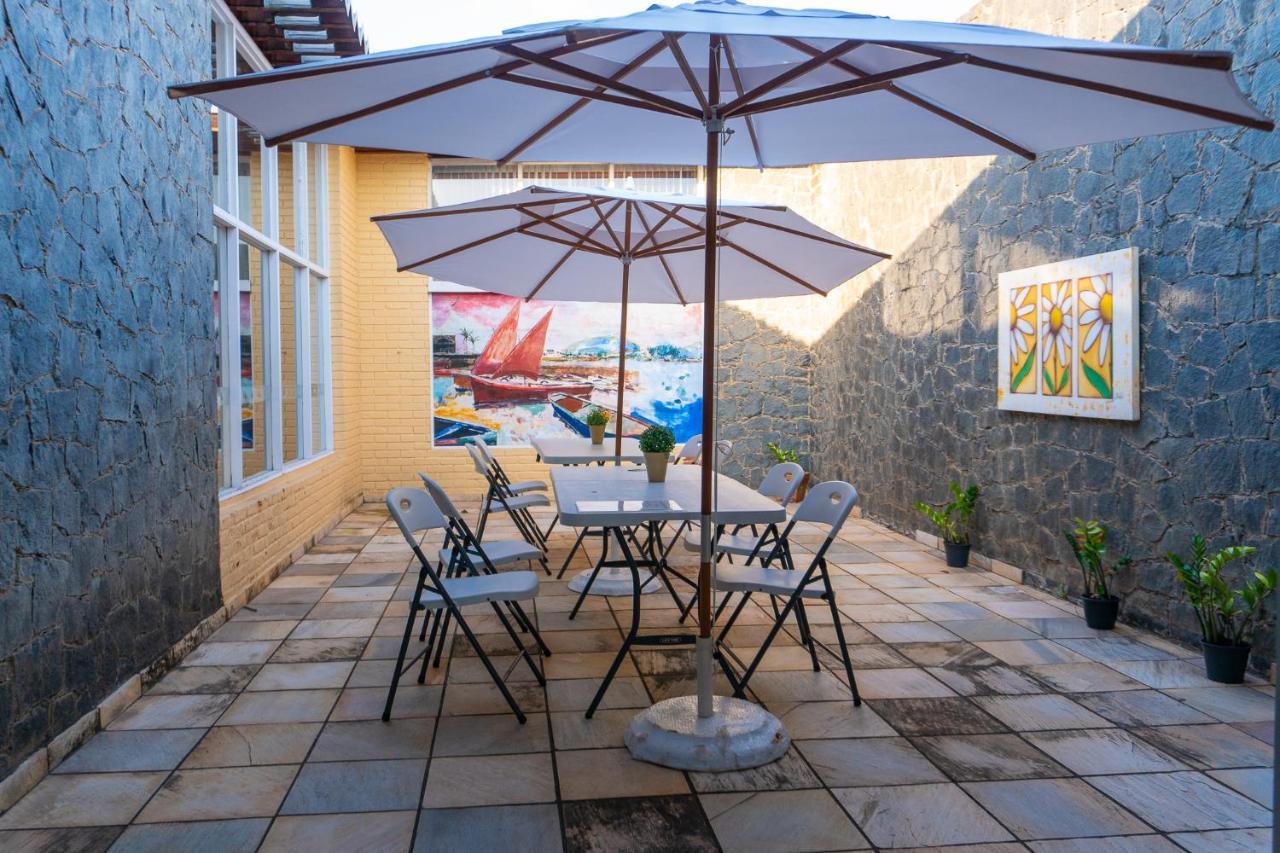 Pousada Marilia Cabo Frio Exterior foto