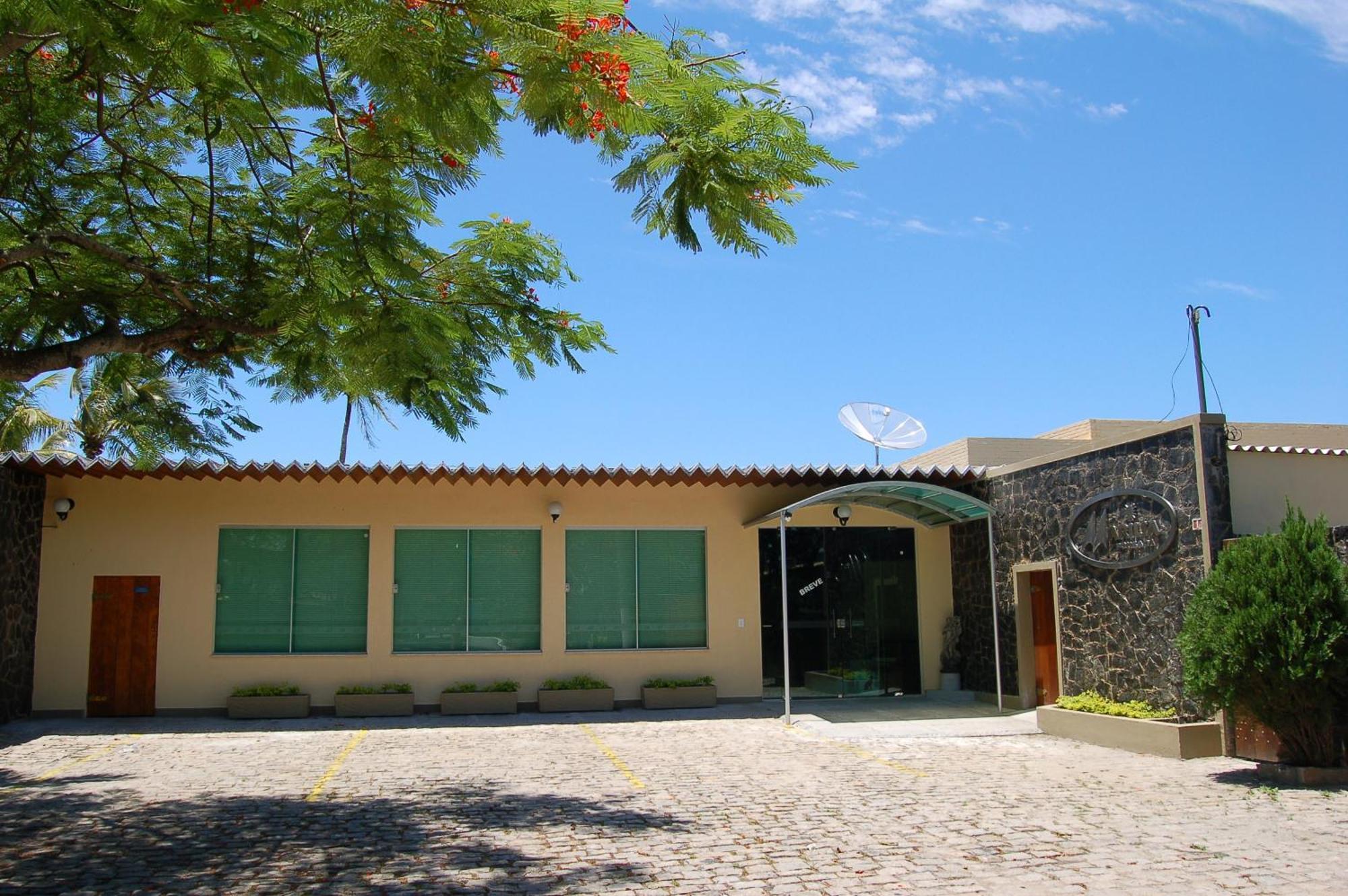 Pousada Marilia Cabo Frio Exterior foto